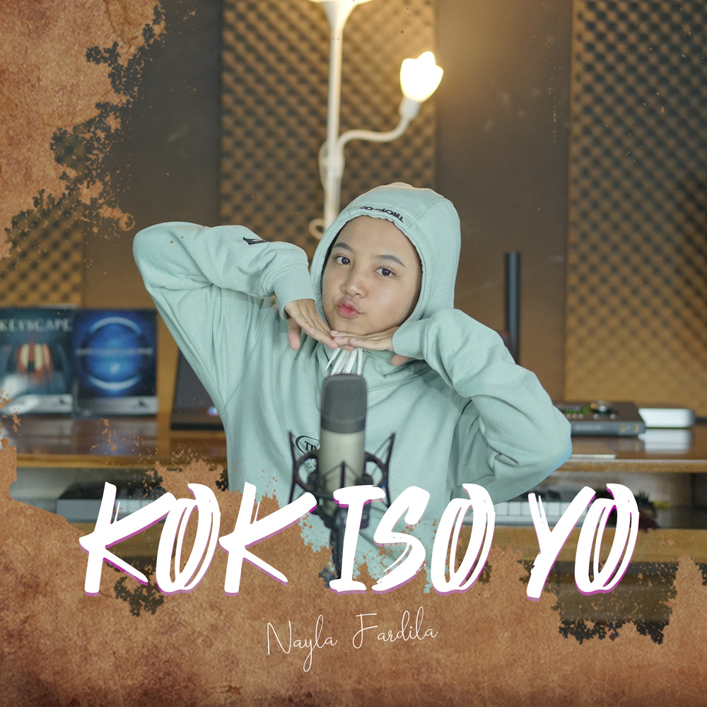 Kok Iso Yo