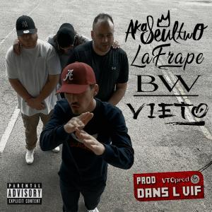 收聽Aka Seul Two的Dans L'vif (feat. Lafrape, Vieto & BW) (Explicit)歌詞歌曲