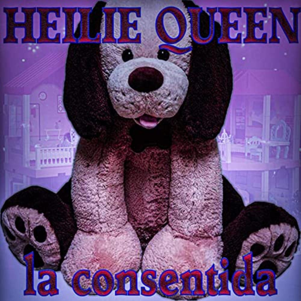 La consentida version reggaeton(feat. Def-Man)
