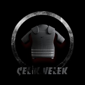 Album çelik yelek from TKB264