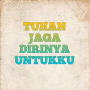 Listen to Tuhan Jaga Dirinya Untukku song with lyrics from CONALL_
