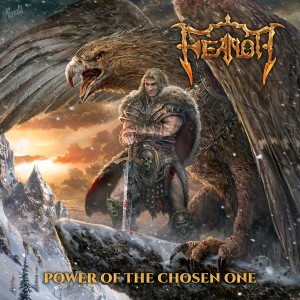 Listen to Rise of the Dragon song with lyrics from Fëanor