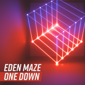 Album One Down from Eden Maze