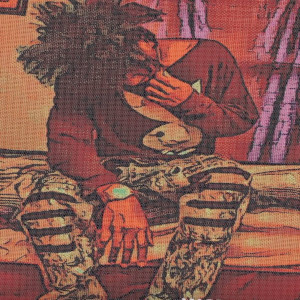 Listen to Feelerz (Explicit) song with lyrics from Dopeyy Jay