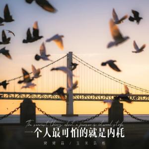 Listen to 一个人最可怕的就是内耗 song with lyrics from 烤烤蒜