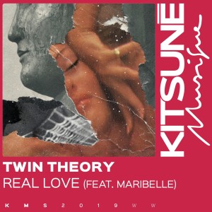 收聽Twin Theory的Real Love歌詞歌曲