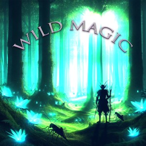 Listen to WILD MAGIC (Explicit) song with lyrics from 7evensky