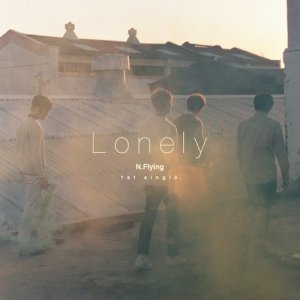 อัลบัม Lonely ศิลปิน N.Flying