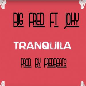 Album Tranquila (feat. Johy) from Big Fred