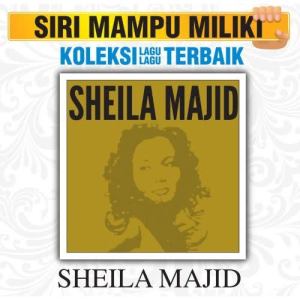 Sheila Majid的專輯Koleksi Lagu Lagu Terbaik