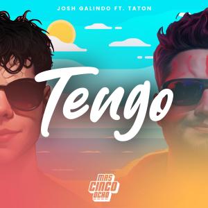 อัลบัม Tengo (feat. Taton) ศิลปิน TATON