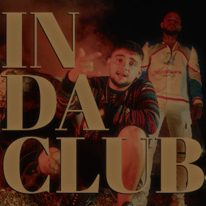 Listen to IN DA CLUB song with lyrics from Mom4eto