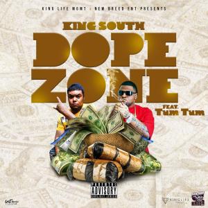 收聽TMK South的Dope Zone (Explicit)歌詞歌曲