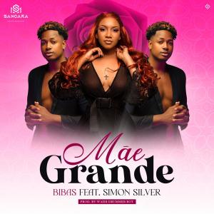 Listen to Mãe Grande (feat. Simon Silver) song with lyrics from Bibas