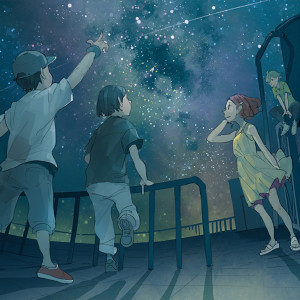 default playlist img