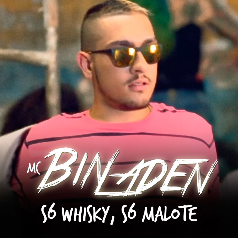 Só Whisky, Só Malote