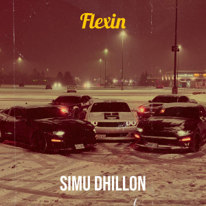 Listen to Flexin song with lyrics from Simu Dhillon