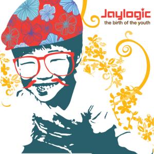 Jaylogic的專輯젊음의 탄생