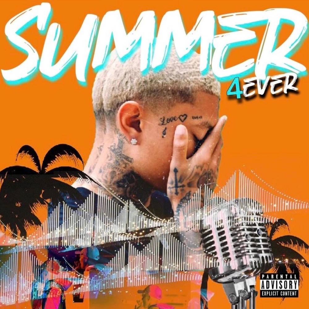 Touchdown (feat. DayWay) (Explicit)