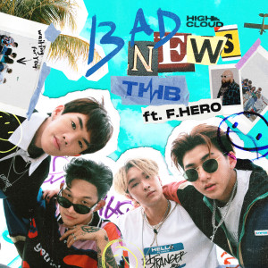 Album BAD NEWS from Thb