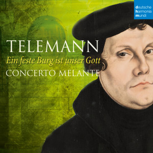 ดาวน์โหลดและฟังเพลง Ein feste Burg ist unser Gott, Beckmann 25 (Tenor & Trombone) (Vocal) พร้อมเนื้อเพลงจาก Concerto Melante