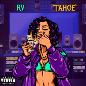 Rv的專輯Tahoe (Explicit)