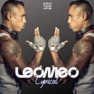 LeoMeo的专辑Cynical