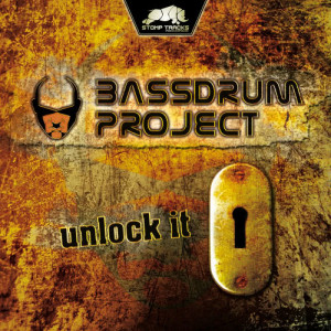 收聽Bassdrum Project的Unlock It歌詞歌曲