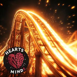 收聽Hearts&hands的Roller Coaster歌詞歌曲