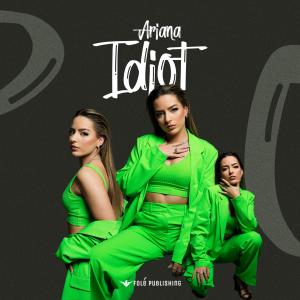 Idiot dari AriAna