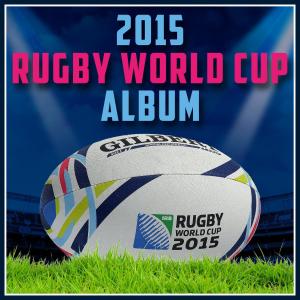 收聽L'Orchestra Cinematique的Run (From The "Itv - Rugby World Cup 2015" T.V. Advert)歌詞歌曲