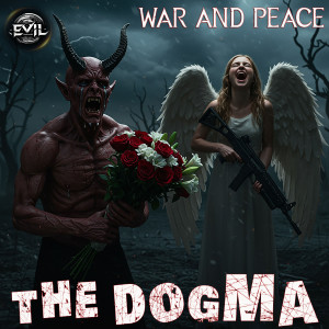The Dogma的專輯War and Peace