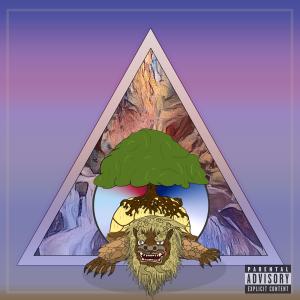 Garret Rouleau的專輯Kyuubi (Explicit)