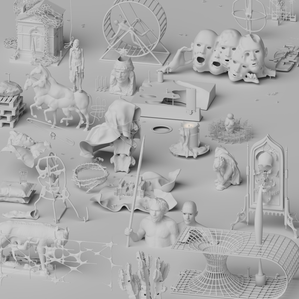 Turnul Babel II (Explicit)
