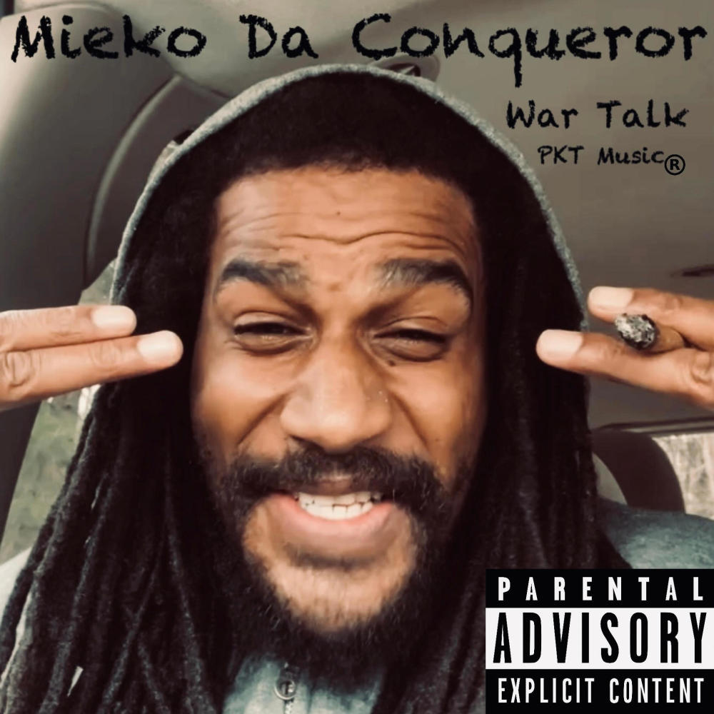 War Talk (Explicit)