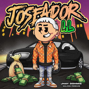 Listen to Joseador 4l song with lyrics from Jhay Dohmie
