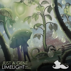 ดาวน์โหลดและฟังเพลง Limelight พร้อมเนื้อเพลงจาก Just A Gent