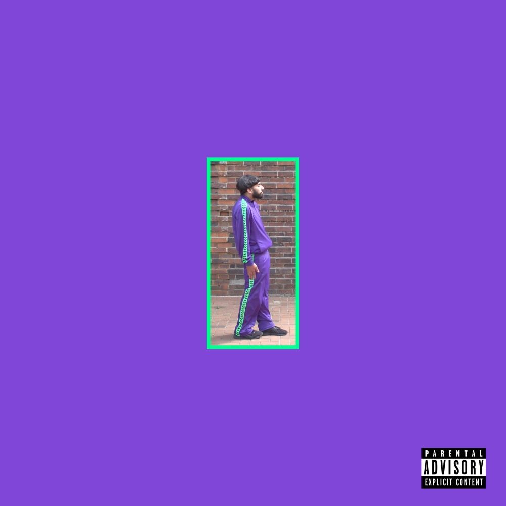 I've Got a New Walk (Explicit)