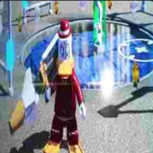 default playlist img