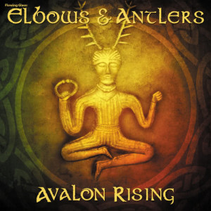 Avalon Rising的專輯Elbows & Antlers