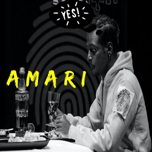 Listen to A M A R I song with lyrics from Dj Viral TikToker