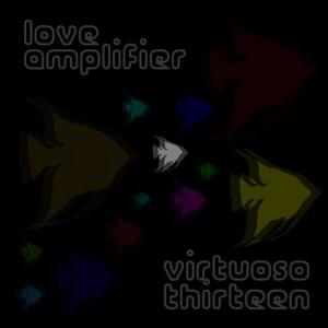 收聽Love Amplifier的Victory歌詞歌曲