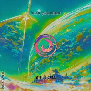 收聽時七Cyril的Love you more歌詞歌曲