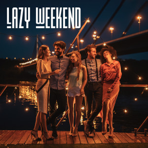 Dengarkan Fun Night Out lagu dari Happy Friday Music Universe dengan lirik