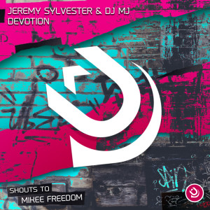 Album Devotion from Jeremy Sylvester