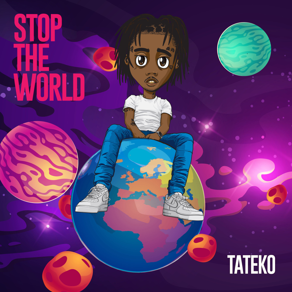 Stop The World (Explicit)