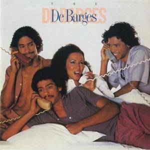 DeBarge的專輯The DeBarges