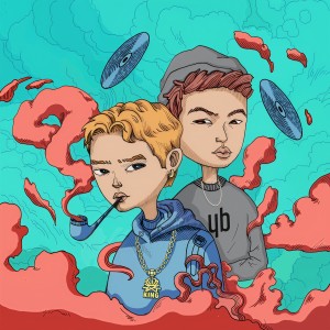 Listen to 我做了一张EP (完整版) song with lyrics from 直火帮XZT