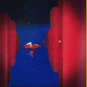 收听宝藏山的午夜飞车 (Explicit)歌词歌曲