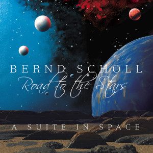 Album Road To The Stars from Bernd Scholl